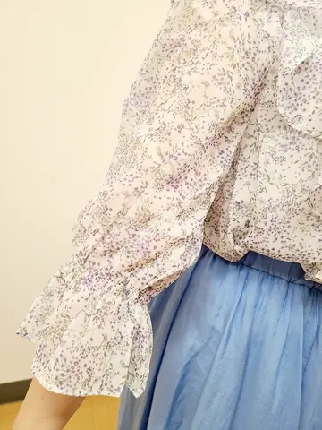 組曲 原 コーディネート画像