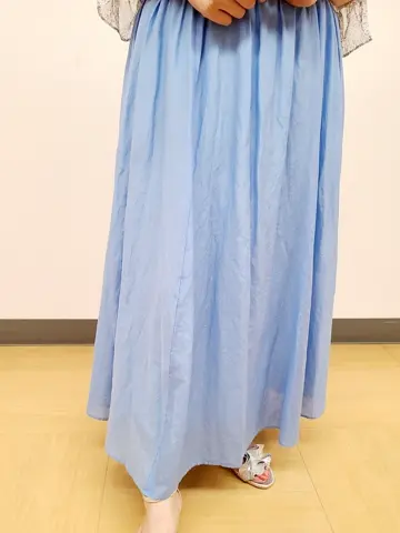 組曲 原 コーディネート画像