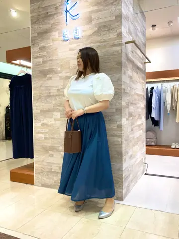 組曲 和久 コーディネート画像