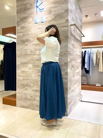 組曲 和久 コーディネート画像