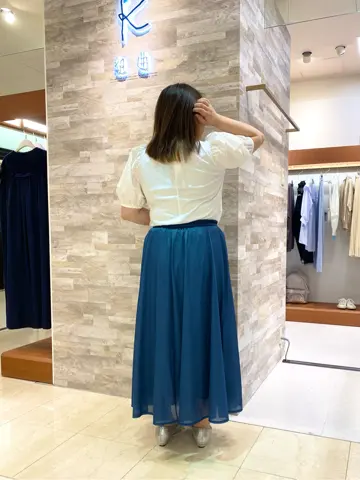 組曲 和久 コーディネート画像