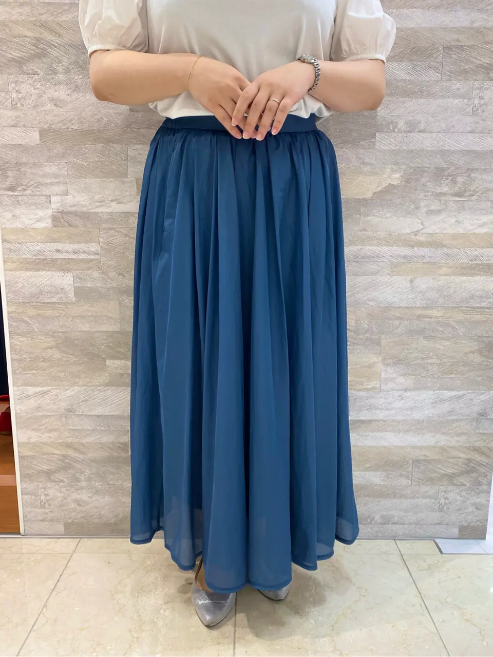 組曲 和久 コーディネート画像