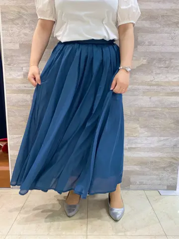 組曲 和久 コーディネート画像