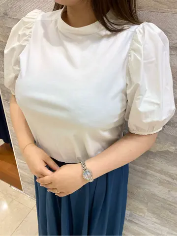 組曲 和久 コーディネート画像