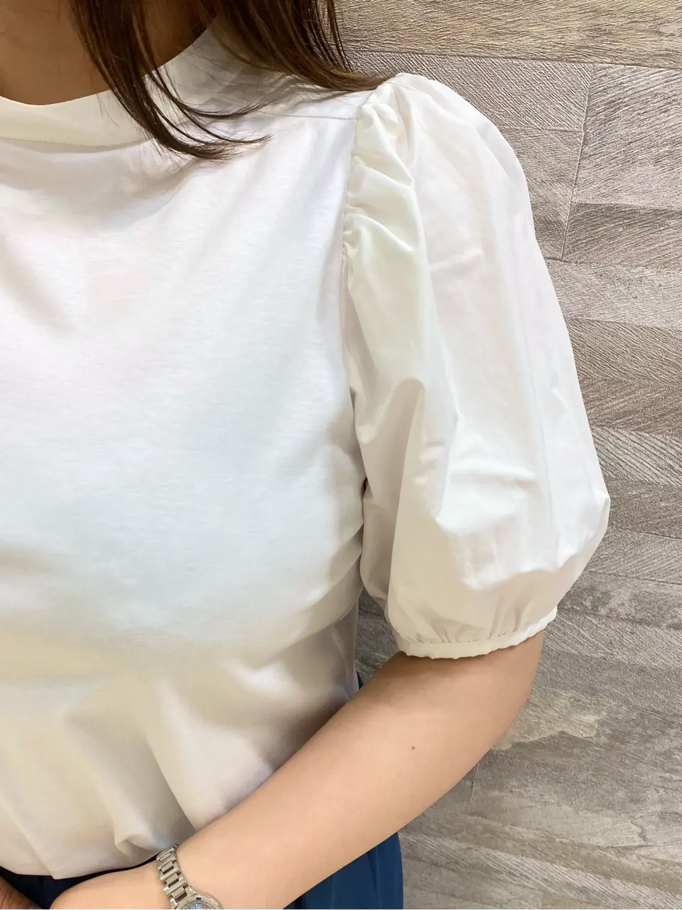 組曲 和久 コーディネート画像