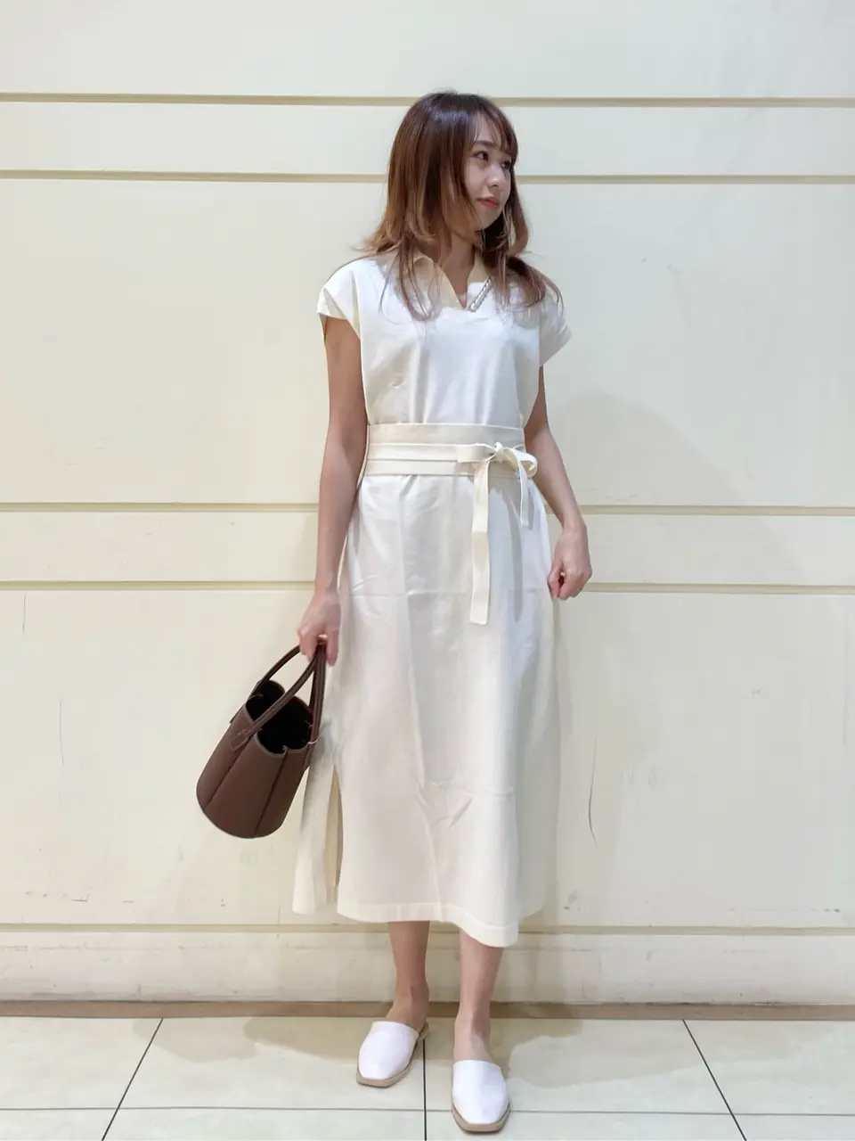  Kanako コーディネート画像