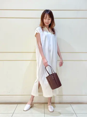 組曲 Kanako コーディネート画像