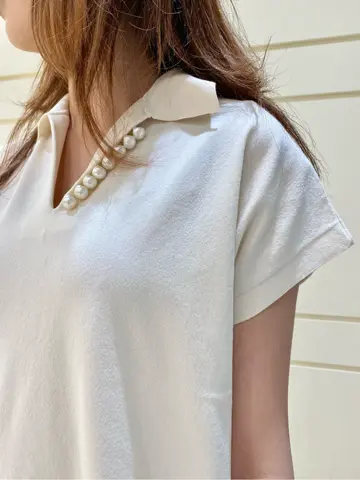 組曲 Kanako コーディネート画像