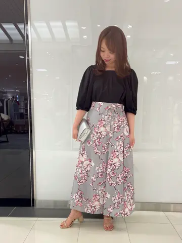 組曲 日髙 コーディネート画像