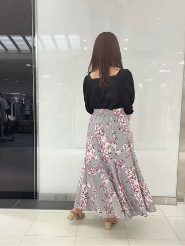 組曲 日髙 コーディネート画像