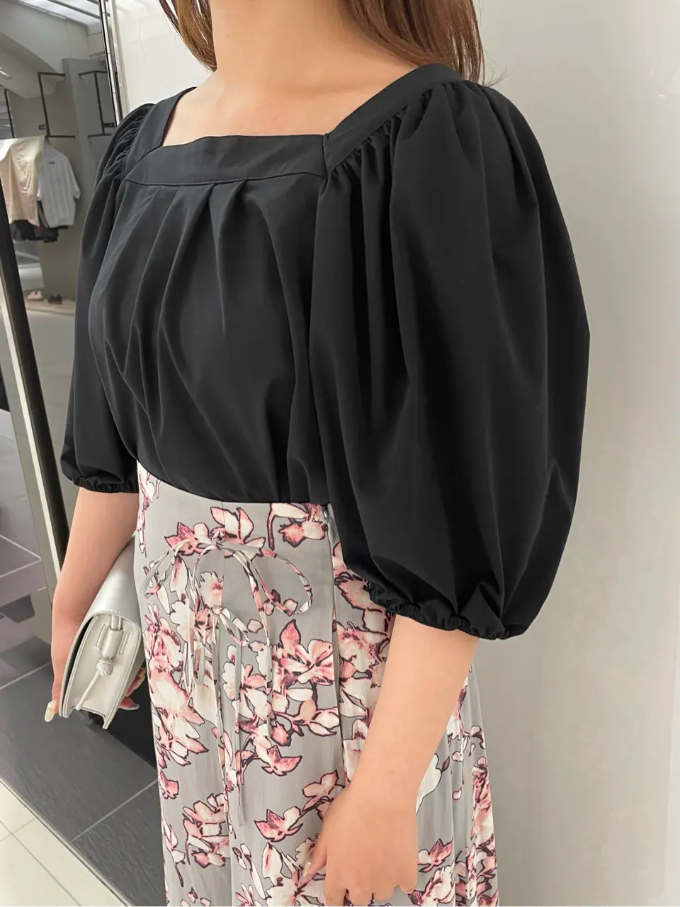 組曲 日髙 コーディネート画像