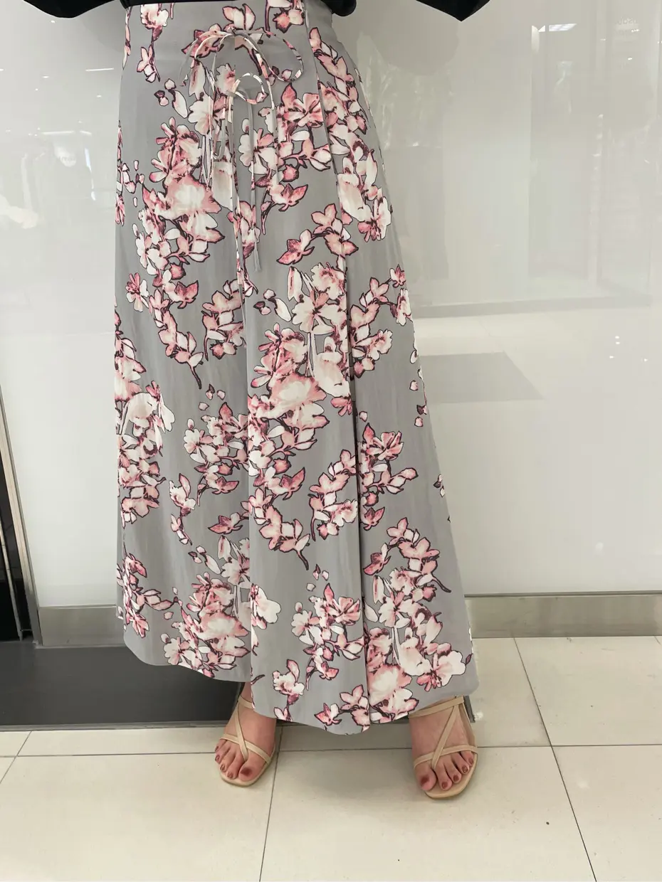 組曲 日髙 コーディネート画像