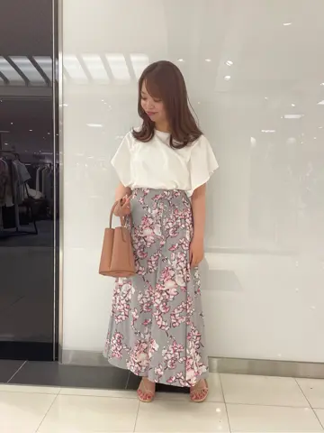 組曲 日髙 コーディネート画像