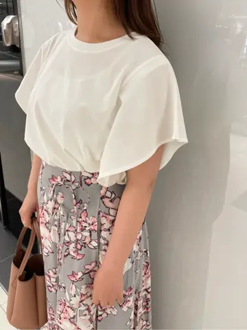 組曲 日髙 コーディネート画像