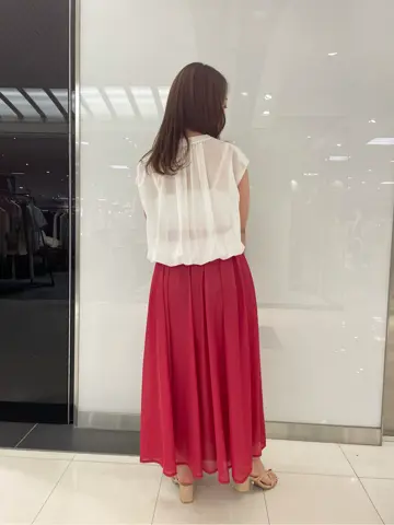 組曲 日髙 コーディネート画像