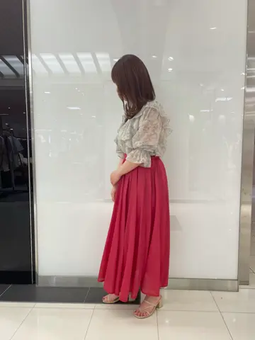 組曲 日髙 コーディネート画像