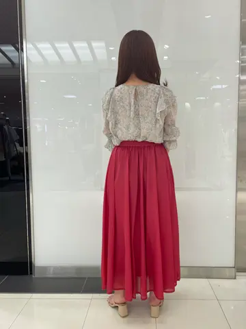 組曲 日髙 コーディネート画像