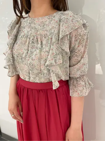 組曲 日髙 コーディネート画像