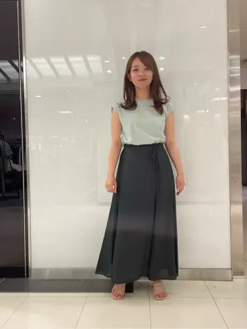 組曲 日髙 コーディネート画像