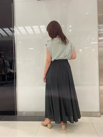 組曲 日髙 コーディネート画像