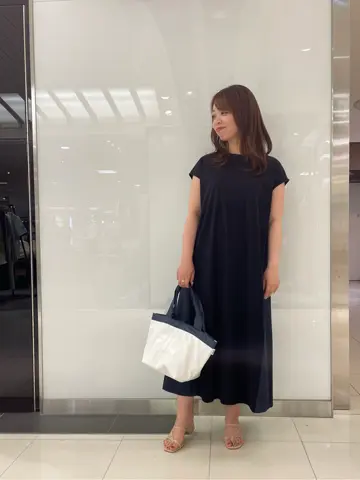 組曲 日髙 コーディネート画像