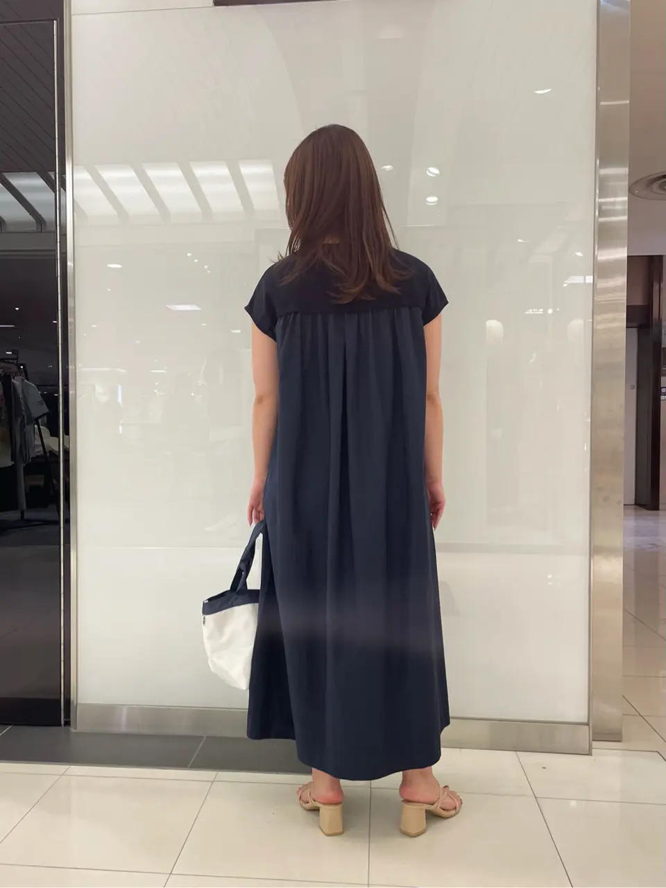 組曲 日髙 コーディネート画像