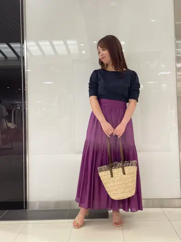 組曲 日髙 コーディネート画像