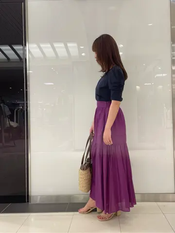 組曲 日髙 コーディネート画像