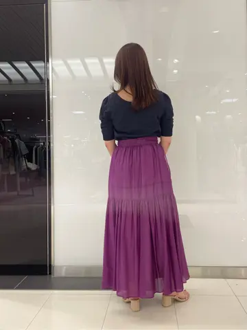 組曲 日髙 コーディネート画像