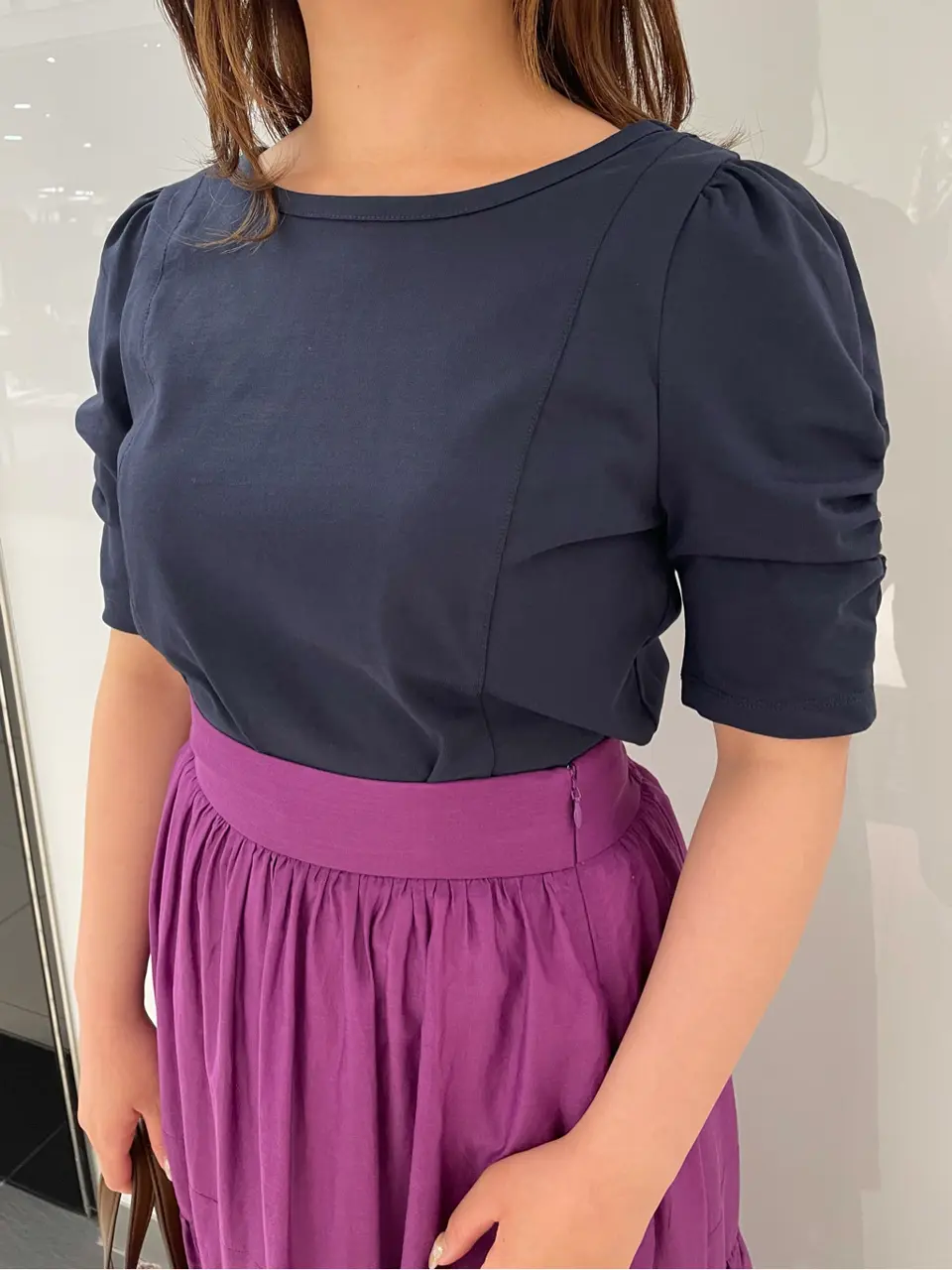 組曲 日髙 コーディネート画像