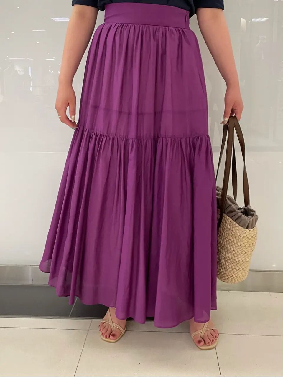 組曲 日髙 コーディネート画像