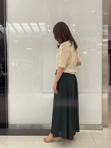 組曲 日髙 コーディネート画像