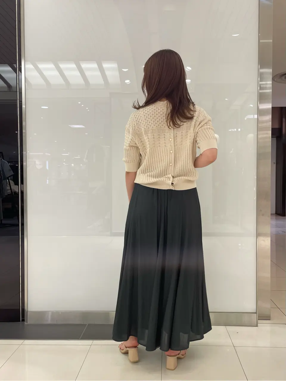 組曲 日髙 コーディネート画像