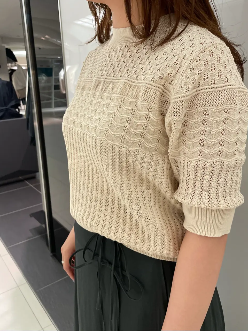 組曲 日髙 コーディネート画像