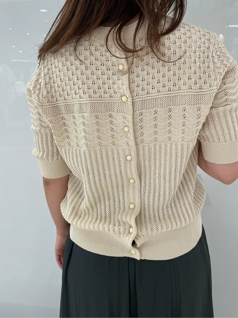 組曲 日髙 コーディネート画像