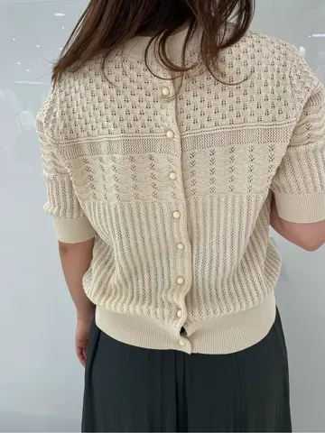 組曲 日髙 コーディネート画像