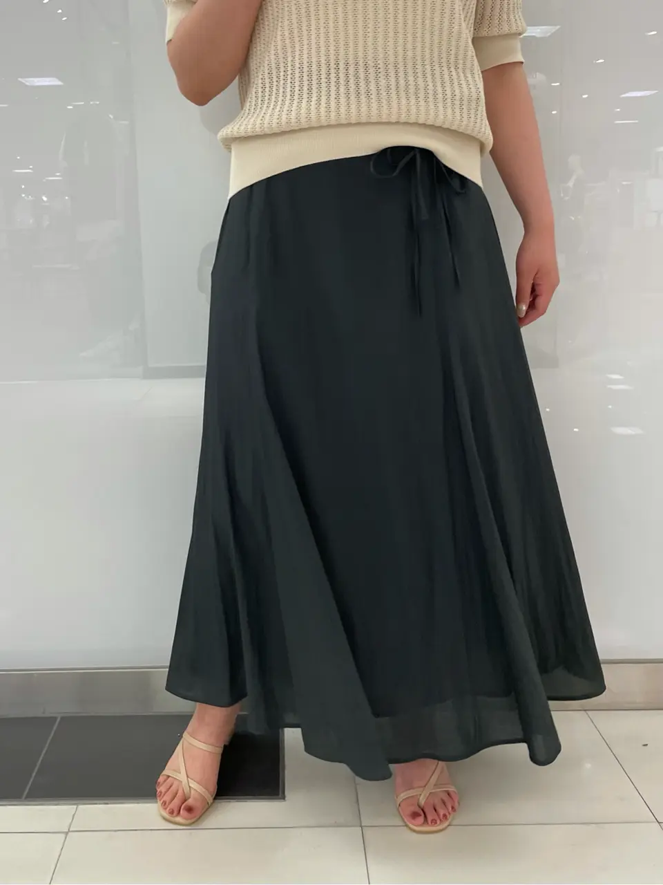 組曲 日髙 コーディネート画像