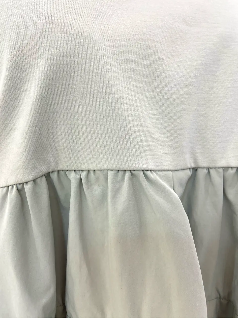 組曲 岩楯 コーディネート画像