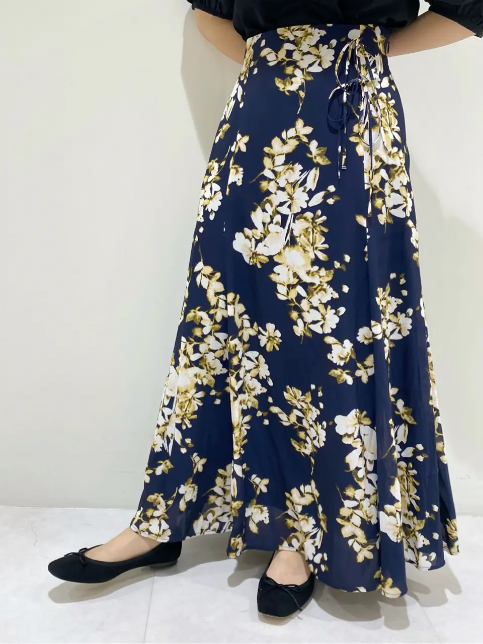 組曲 草木 コーディネート画像