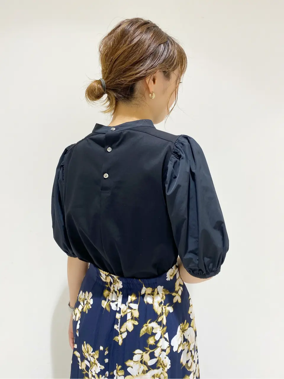 組曲 草木 コーディネート画像