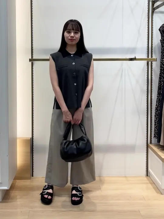 組曲 松村 コーディネート画像