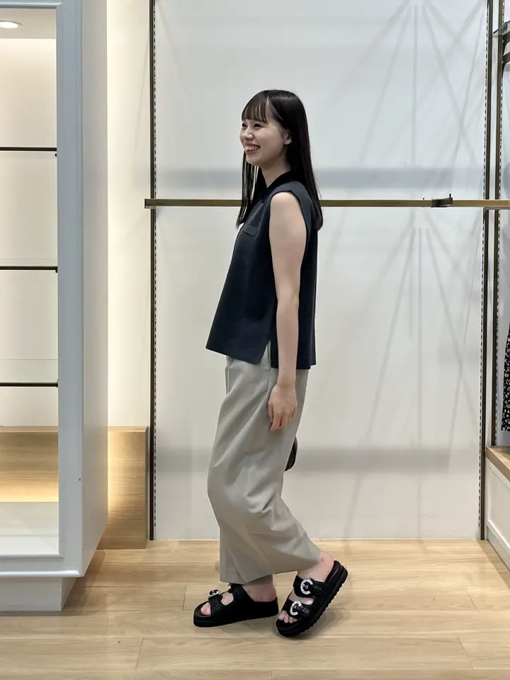 組曲 松村 コーディネート画像