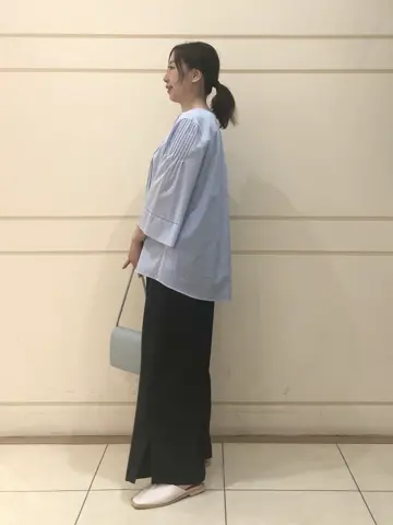 組曲 SAKAI コーディネート画像