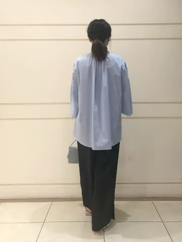 組曲 SAKAI コーディネート画像