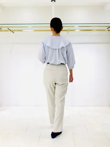 組曲 會澤 コーディネート画像