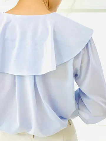 組曲 會澤 コーディネート画像