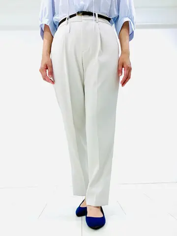 組曲 會澤 コーディネート画像