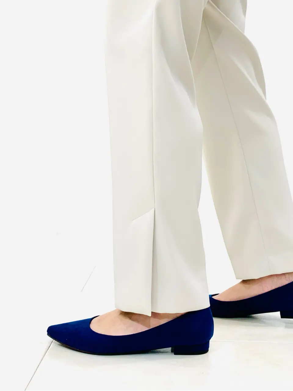 組曲 會澤 コーディネート画像