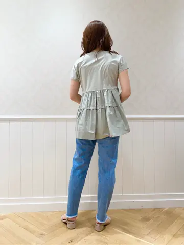 組曲 戸澤 コーディネート画像