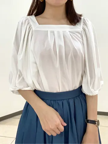 組曲 野中 コーディネート画像